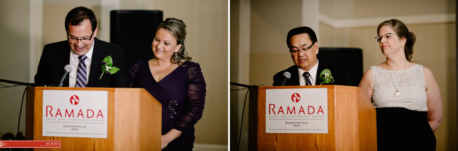 Edmonton Wedding Photographers - Taylor and Natalia