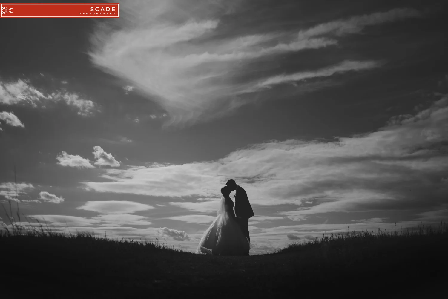 Natalia and Taylor - Edmonton Wedding Photography