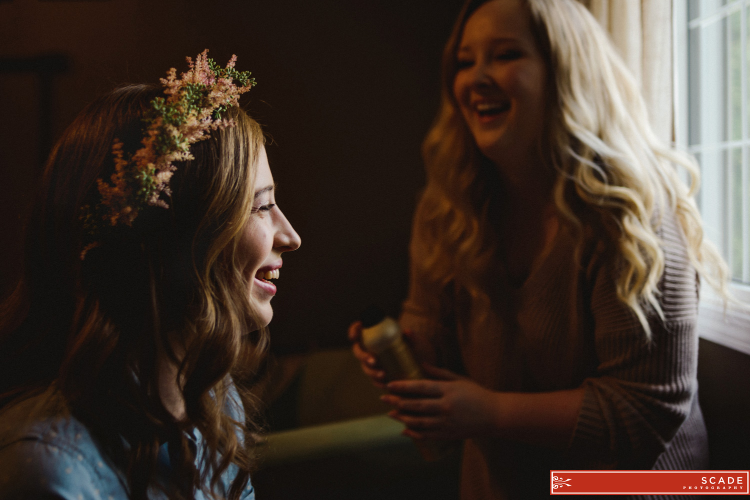 Alberta Wedding Photographers - Joseph and Dayna