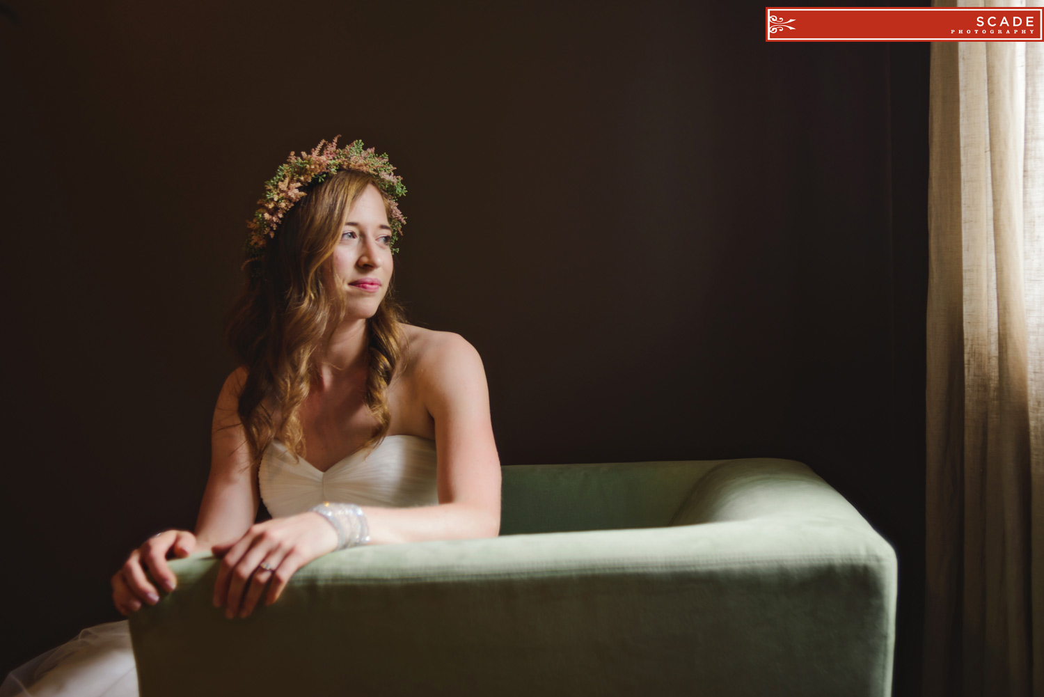 Alberta Wedding Photographers - Joseph and Dayna