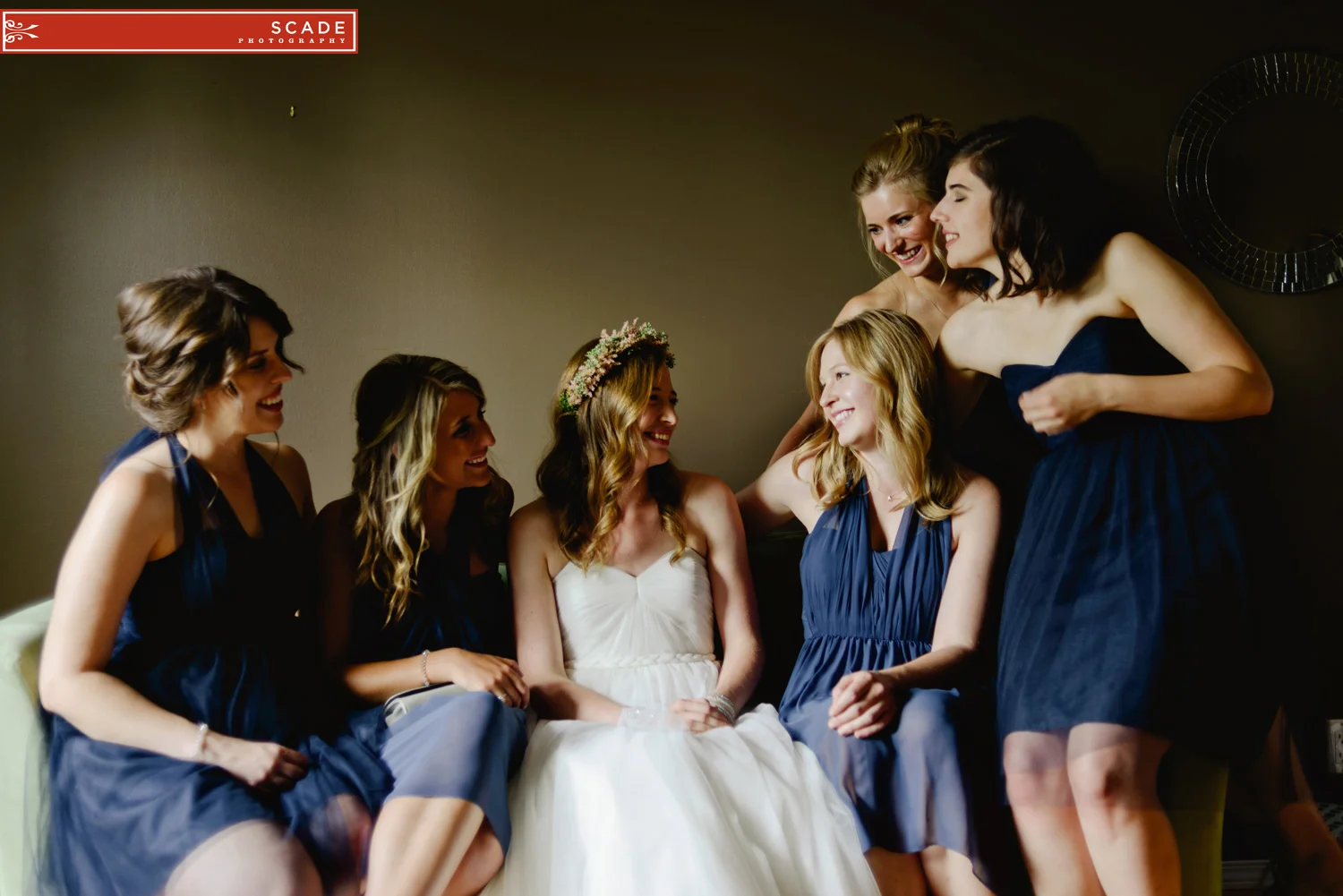 Alberta Wedding Photographers - Joseph and Dayna