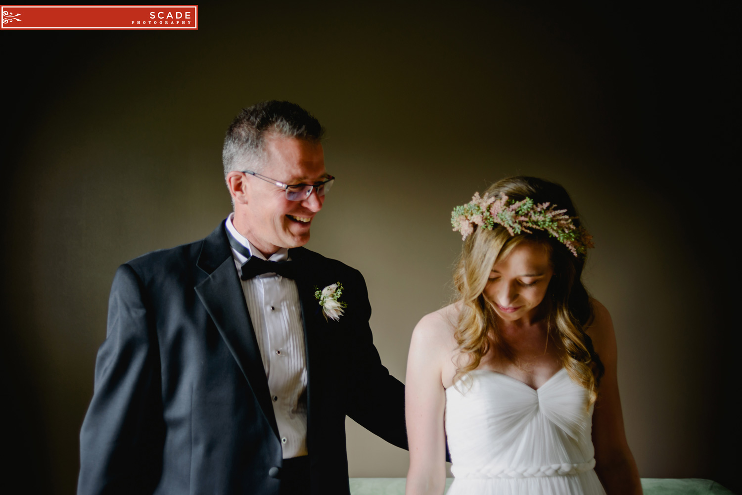 Alberta Wedding Photographers - Joseph and Dayna