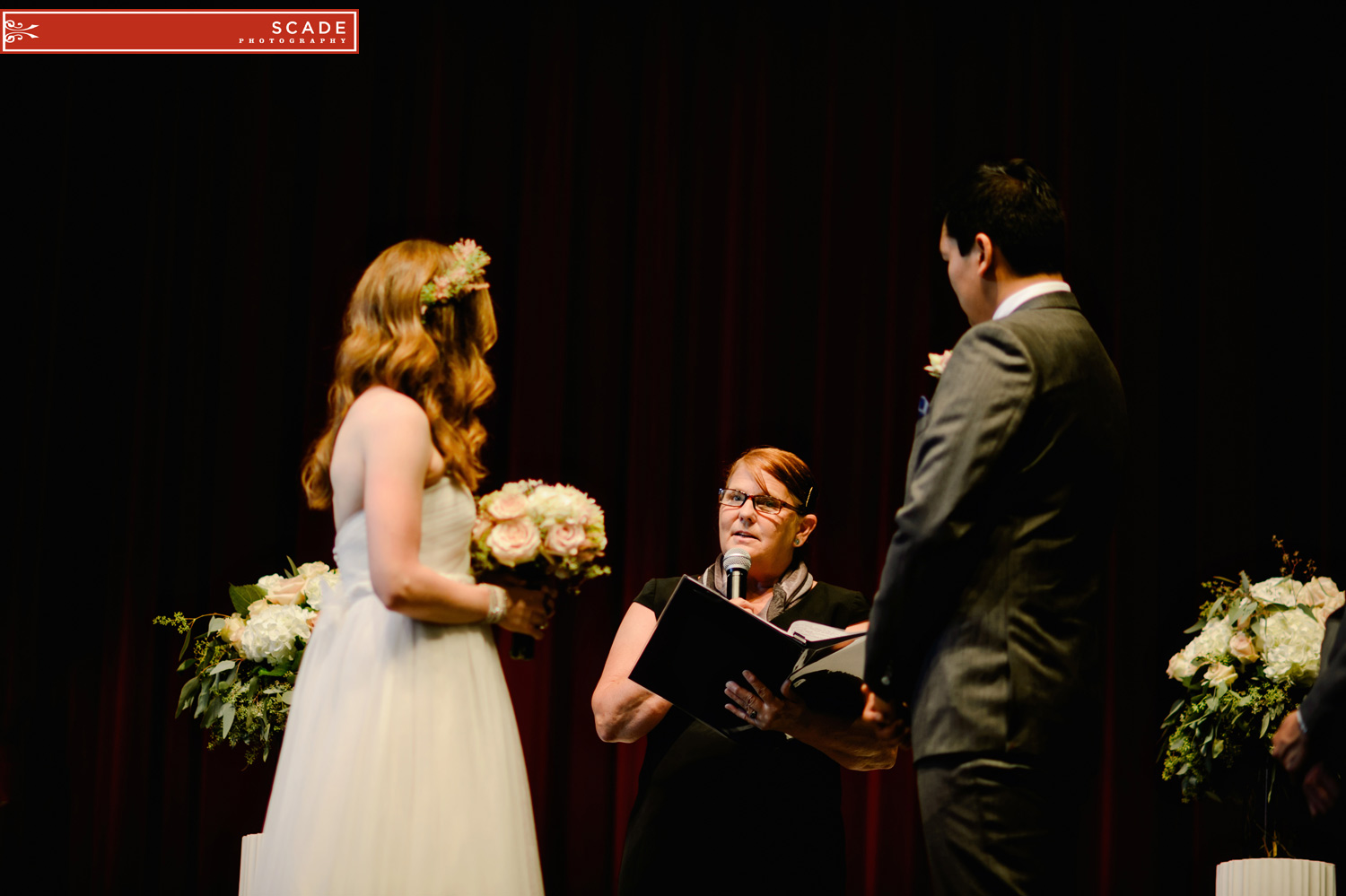 Alberta Wedding Photographers - Joseph and Dayna