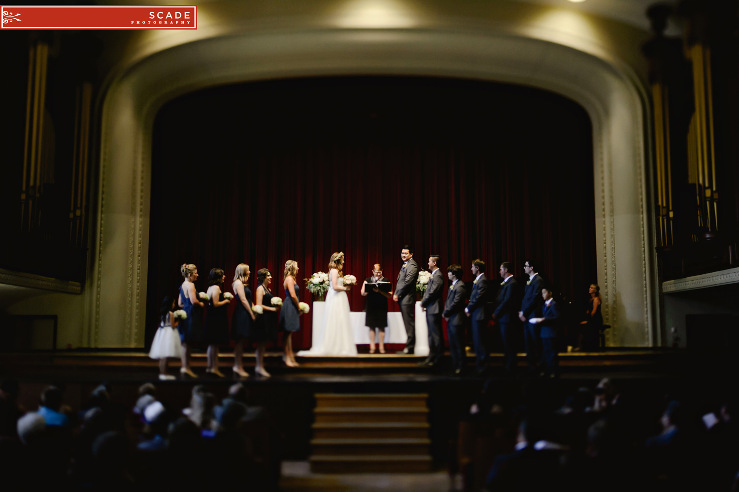 Alberta Wedding Photographers - Joseph and Dayna