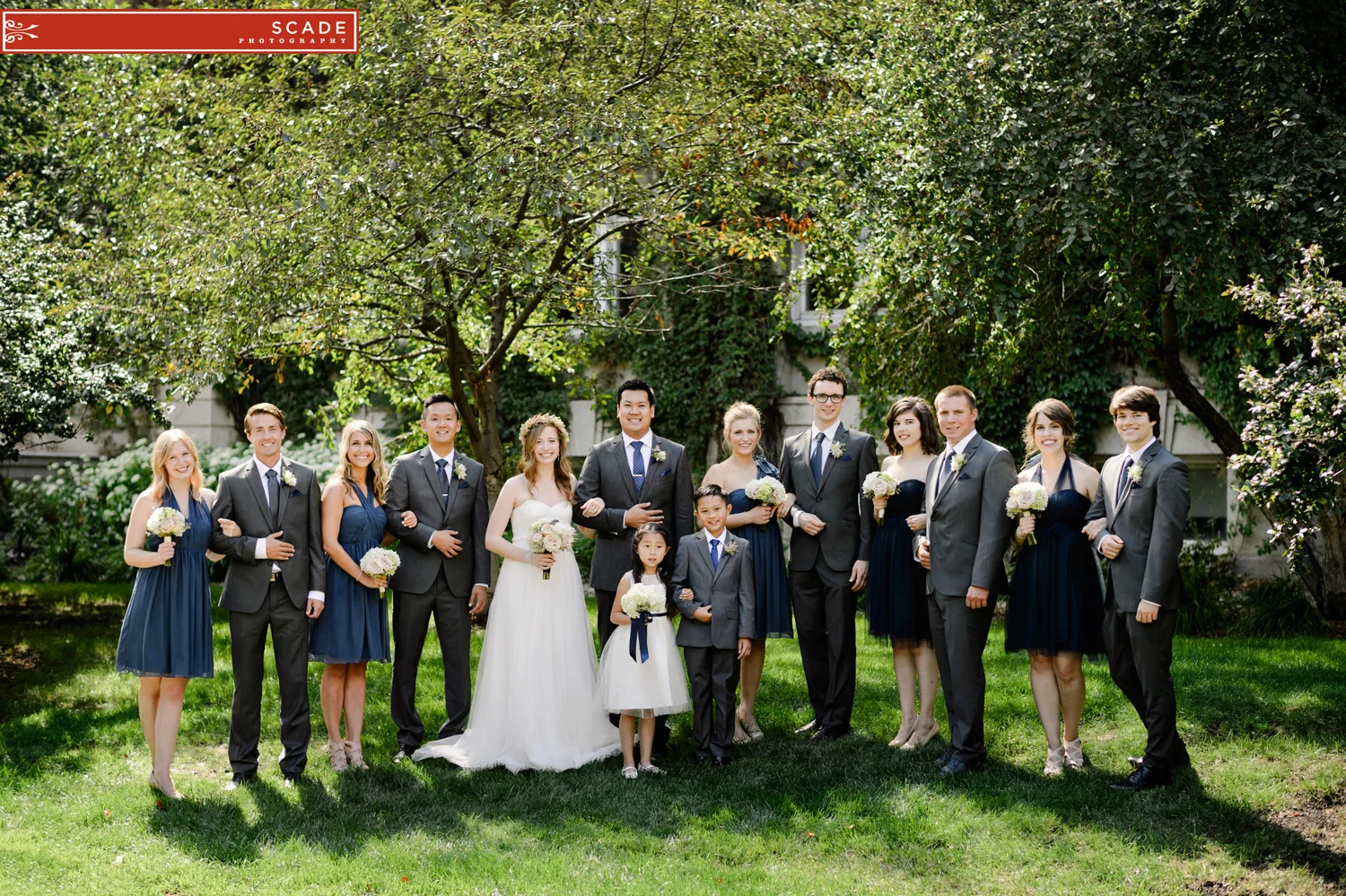 Alberta Wedding Photographers - Joseph and Dayna