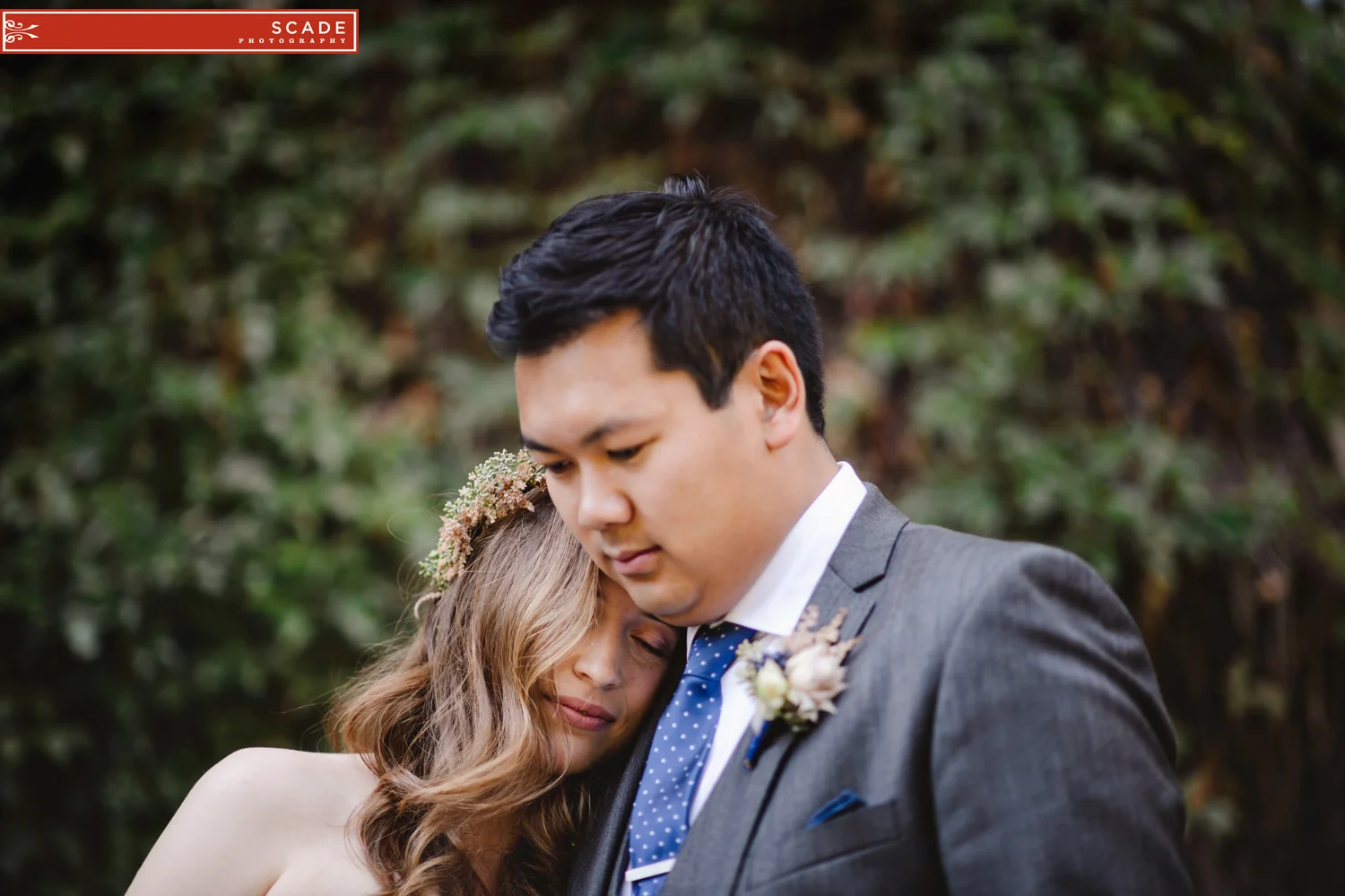 Dayna and Joseph - Wedding Photography Edmonton