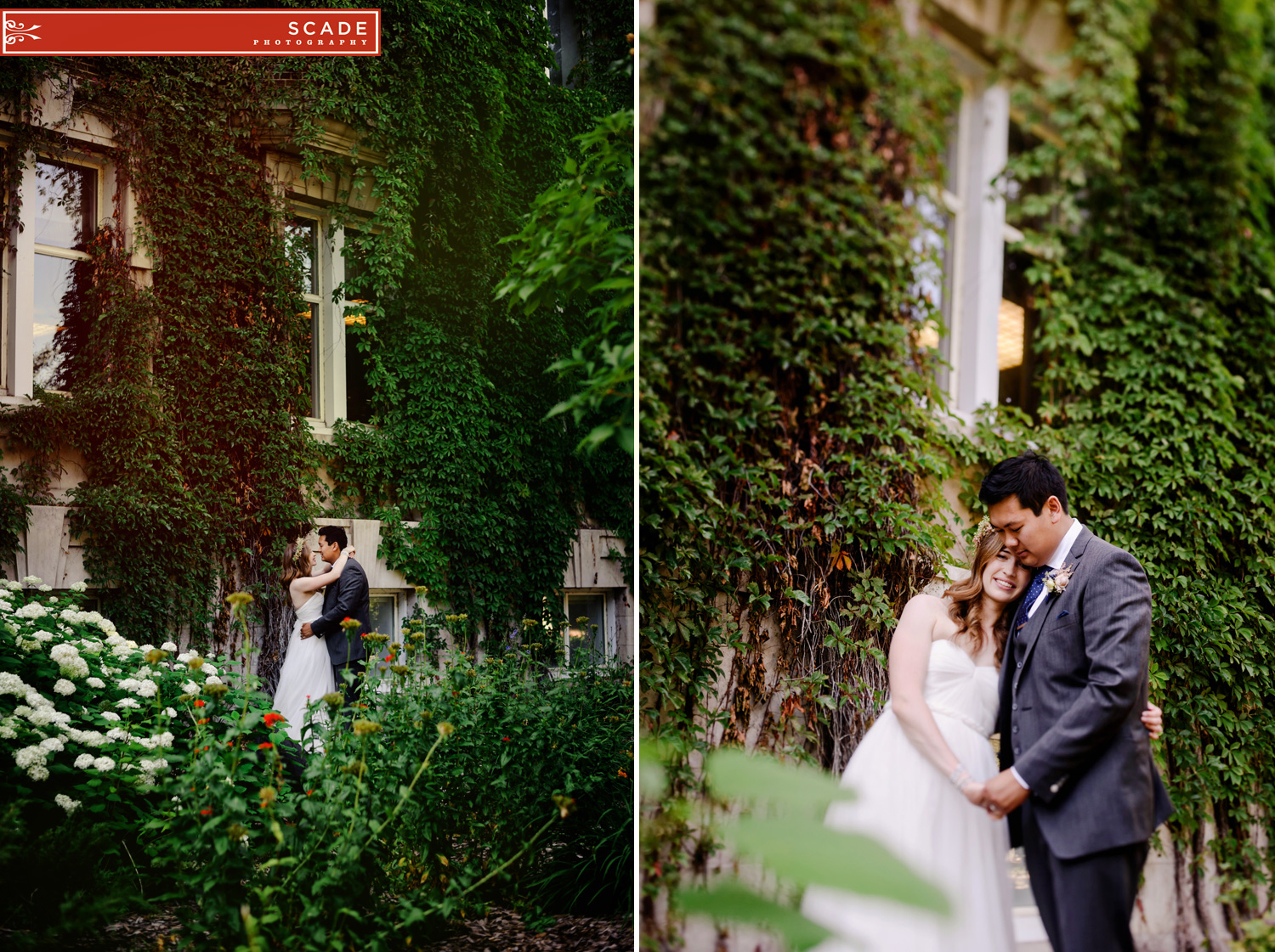 Alberta Wedding Photographers - Joseph and Dayna