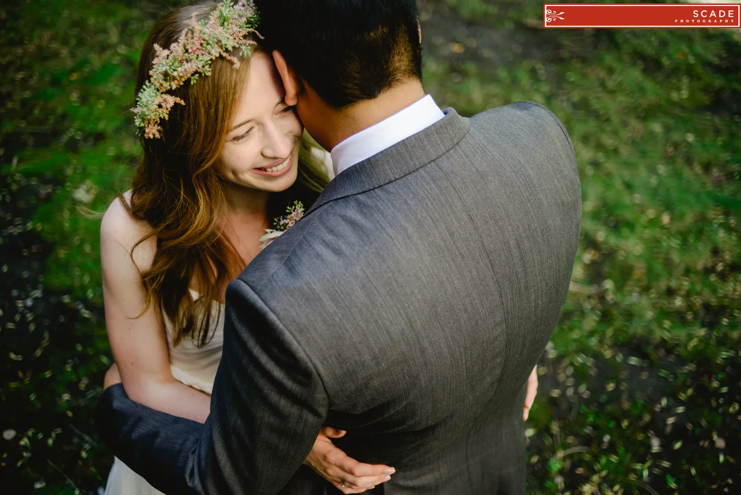 Alberta Wedding Photographers - Joseph and Dayna