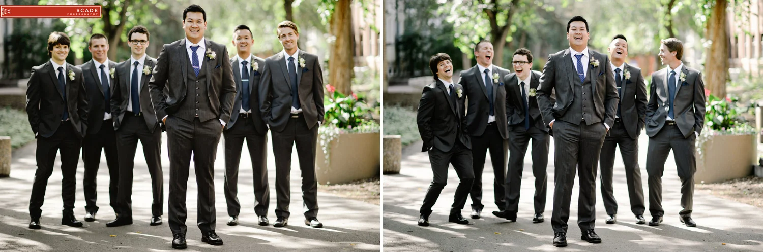 Alberta Wedding Photographers - Joseph and Dayna