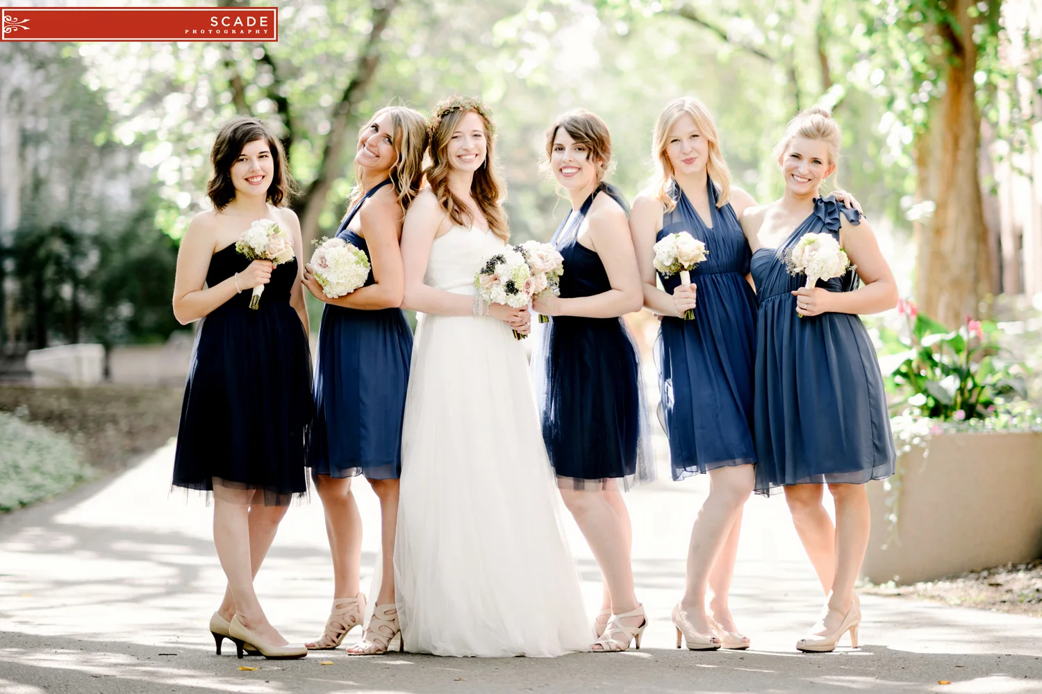 Alberta Wedding Photographers - Joseph and Dayna