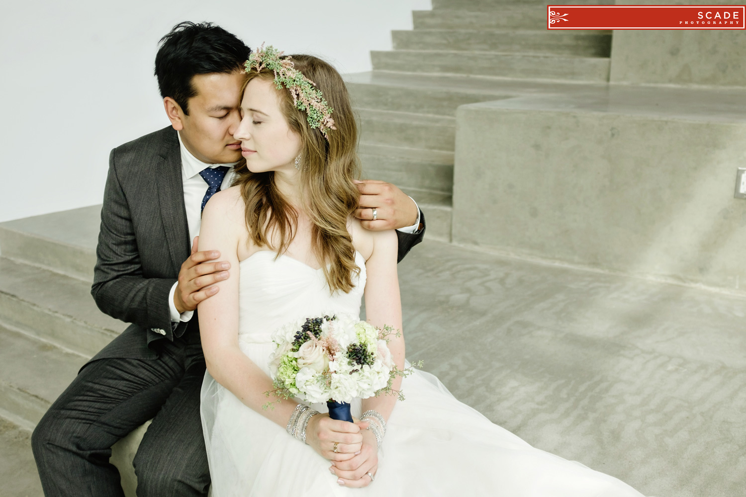 Alberta Wedding Photographers - Joseph and Dayna