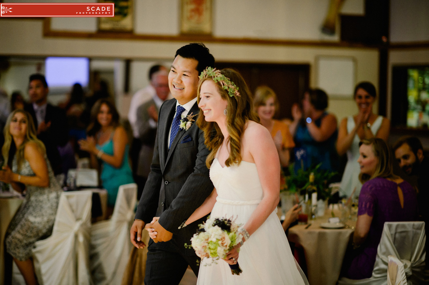 Alberta Wedding Photographers - Joseph and Dayna