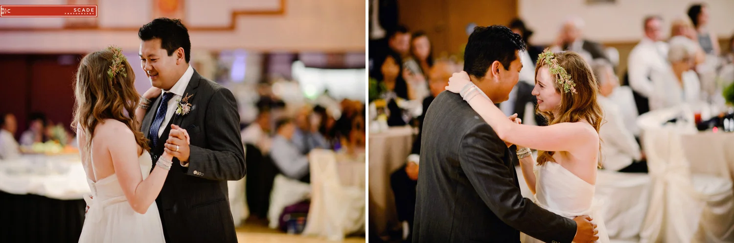 Alberta Wedding Photographers - Joseph and Dayna