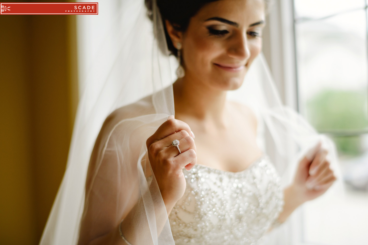 Italian Wedding Photography Edmonton - Laura and Anthony