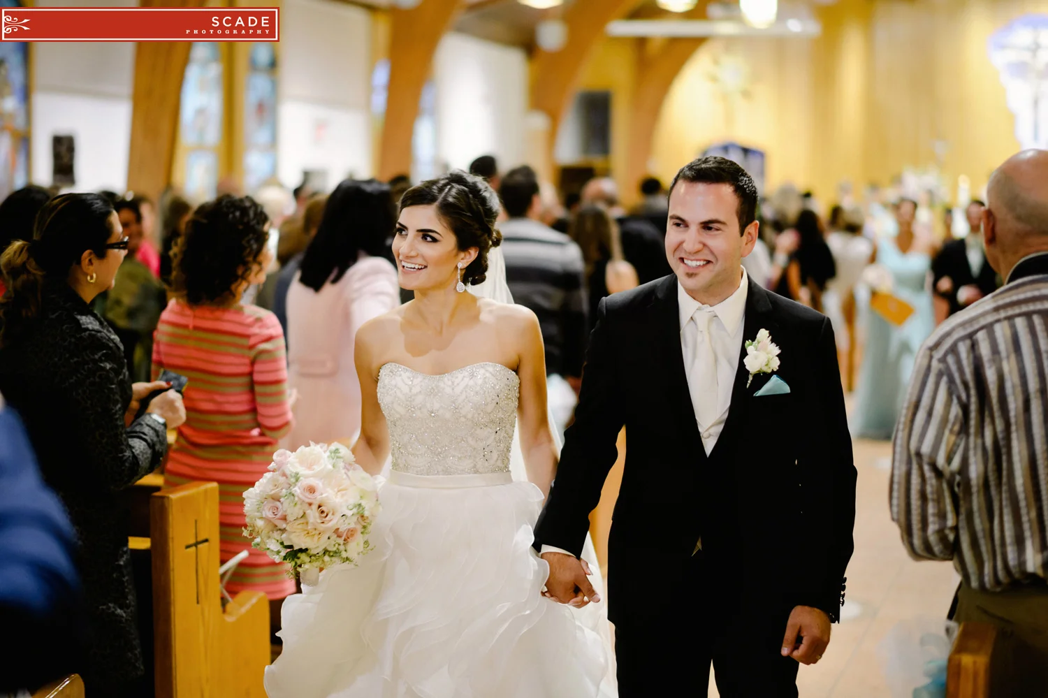 Italian Wedding Photography Edmonton - Laura and Anthony