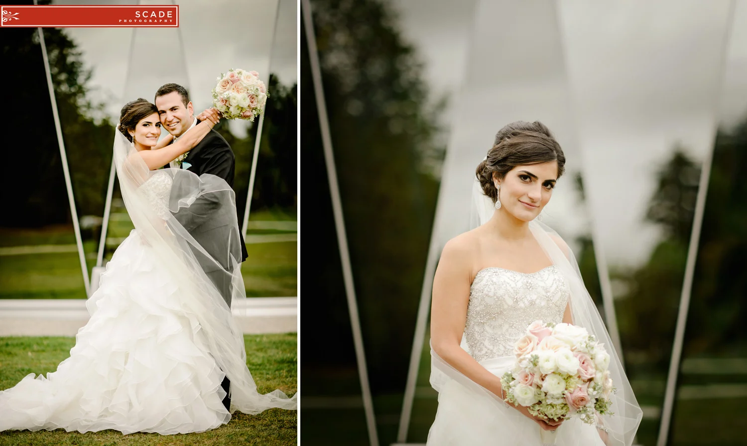 Italian Wedding Photography Edmonton - Laura and Anthony