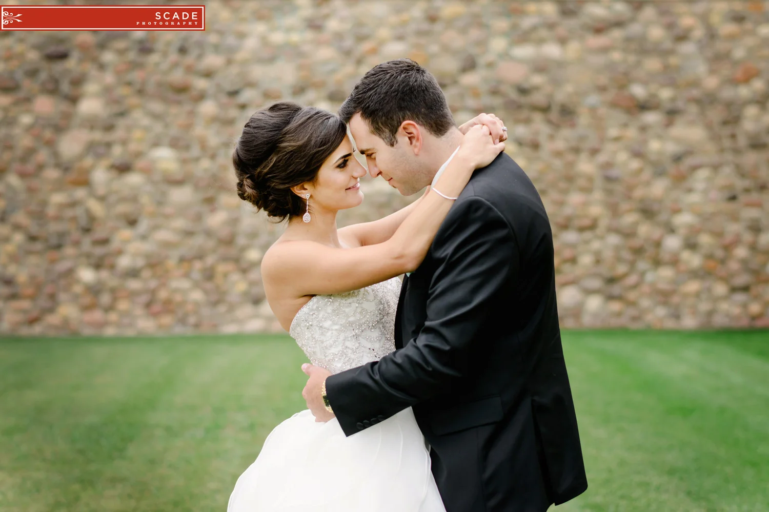 Italian Wedding Photography Edmonton - Laura and Anthony