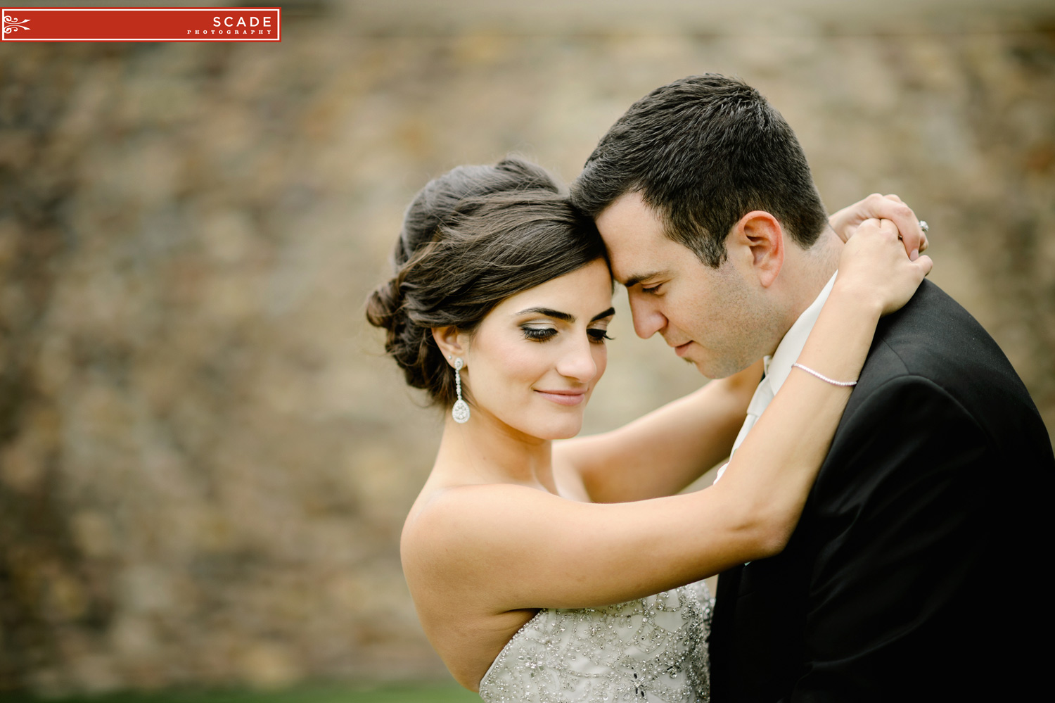Italian Wedding Photography Edmonton - Laura and Anthony