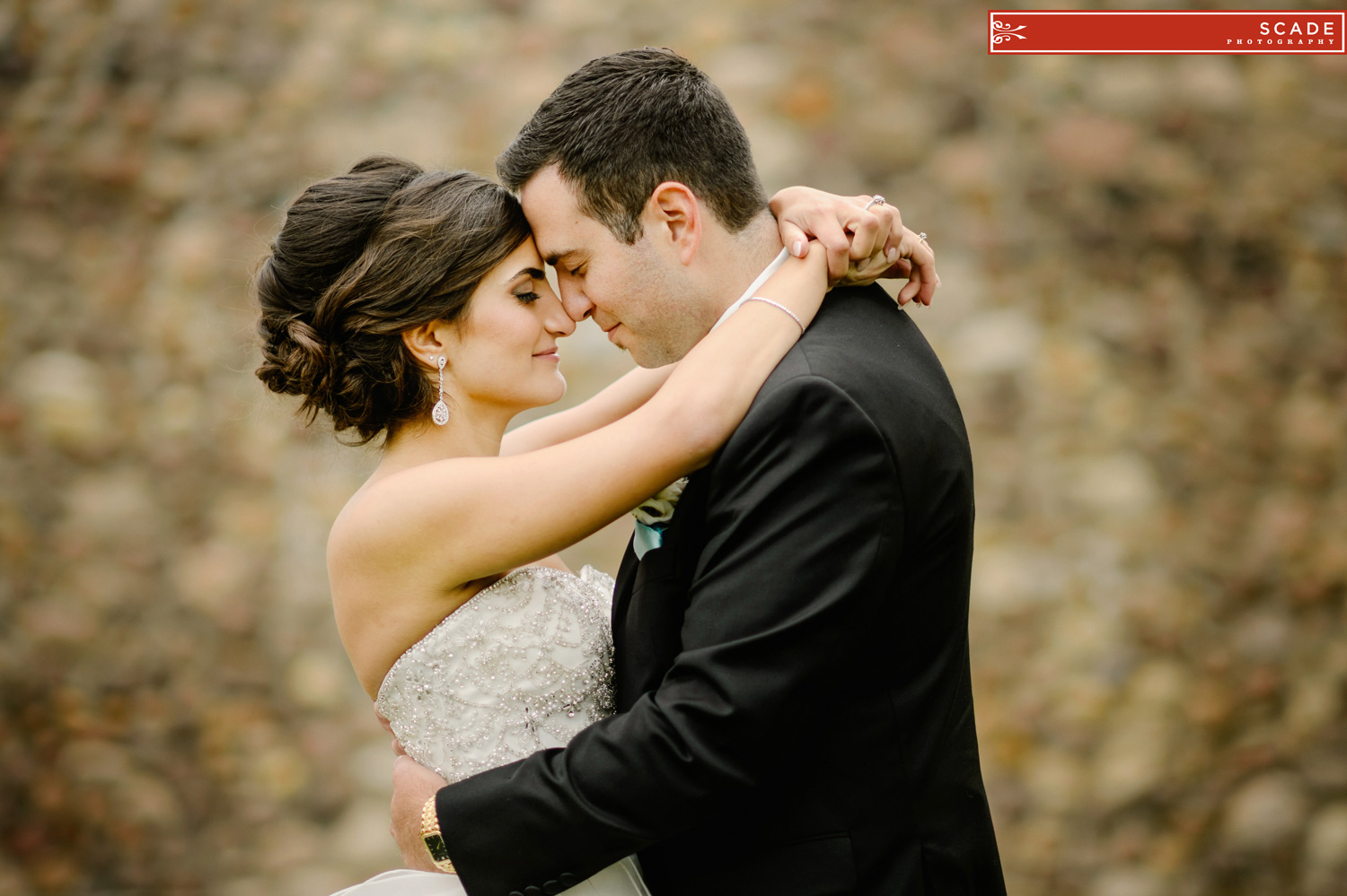 Italian Wedding Photography Edmonton - Laura and Anthony