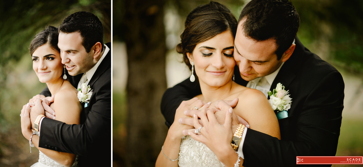 Italian Wedding Photography Edmonton - Laura and Anthony