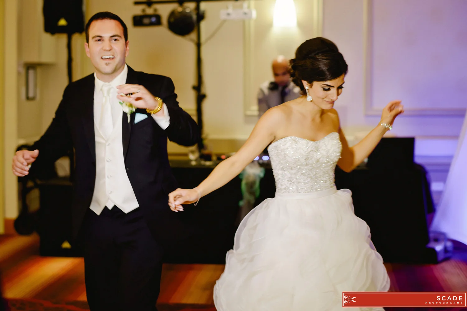 Italian Wedding Photography Edmonton - Laura and Anthony