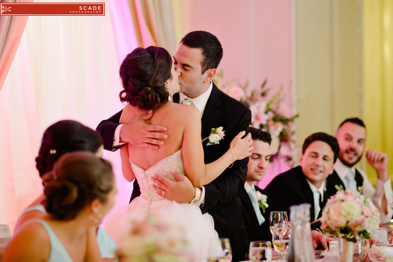 Italian Wedding Photography Edmonton - Laura and Anthony