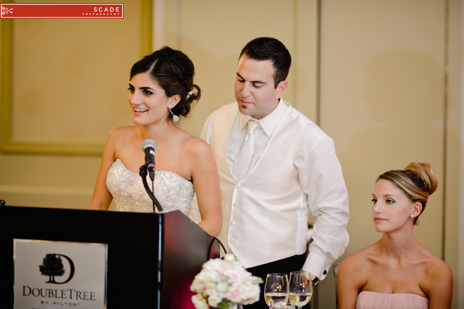 Italian Wedding Photography Edmonton - Laura and Anthony