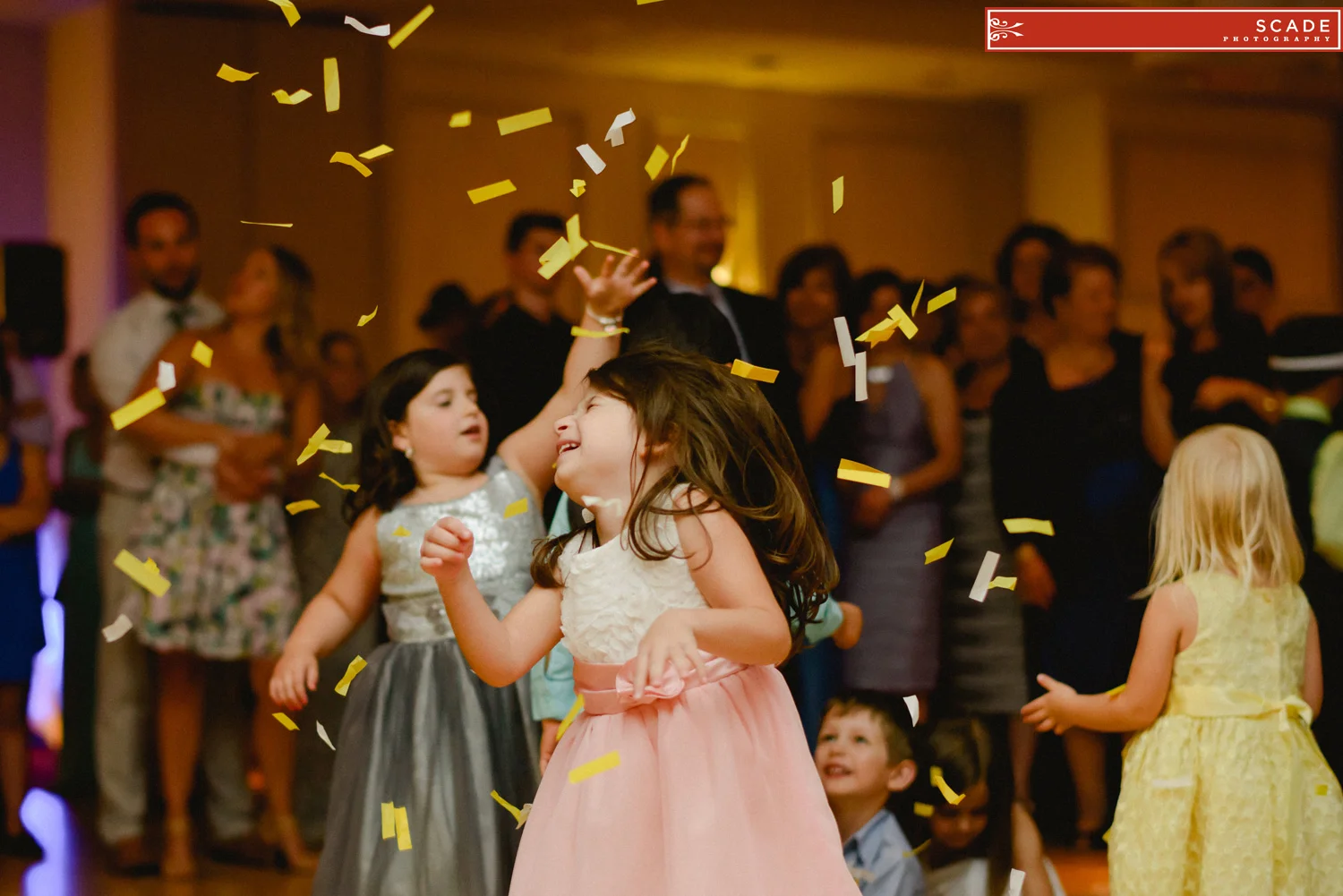 Italian Wedding Photography Edmonton - Laura and Anthony