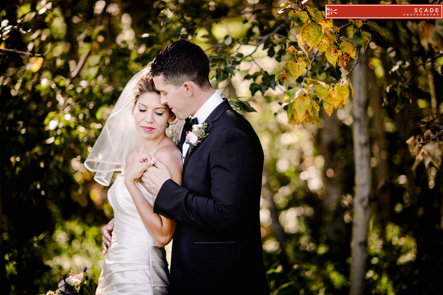 Alexandra and Mackenzie - Edmonton Wedding Photography