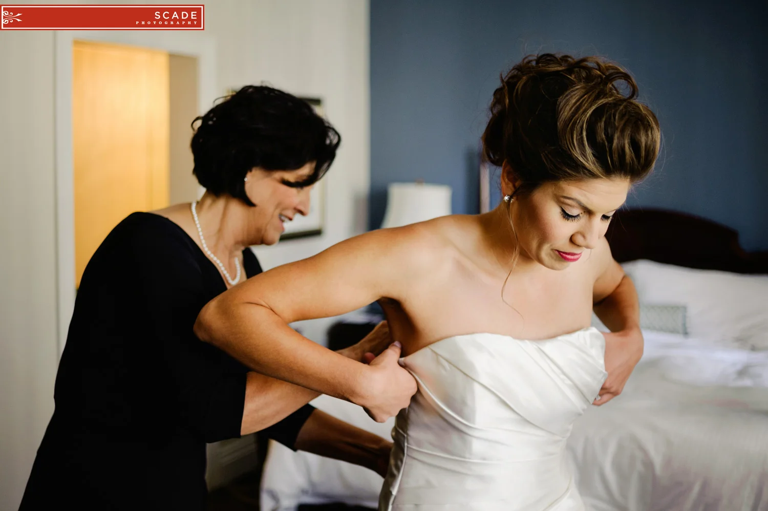 Alexandra and Mackenzie - Edmonton Wedding Photography