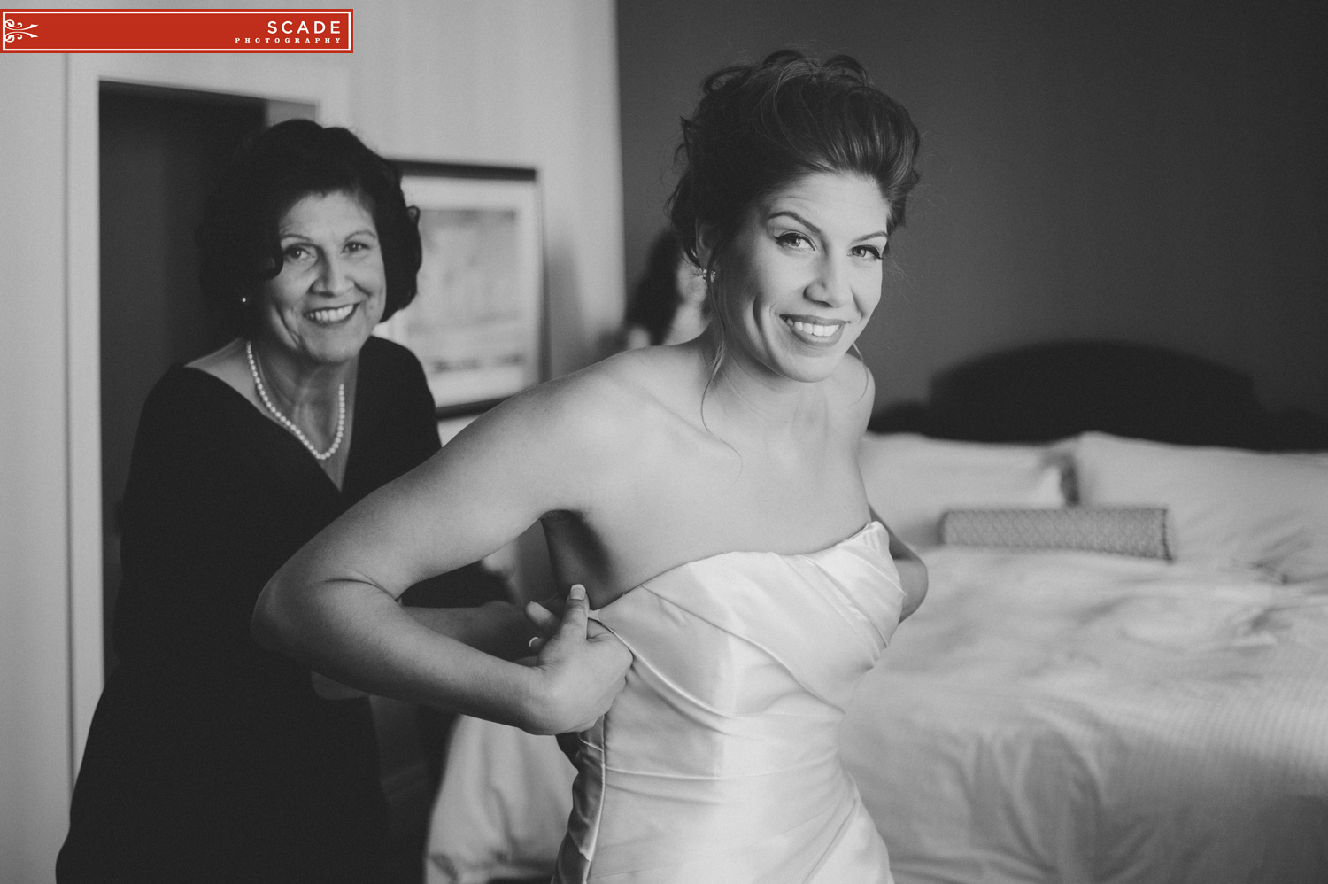 Alexandra and Mackenzie - Edmonton Wedding Photography