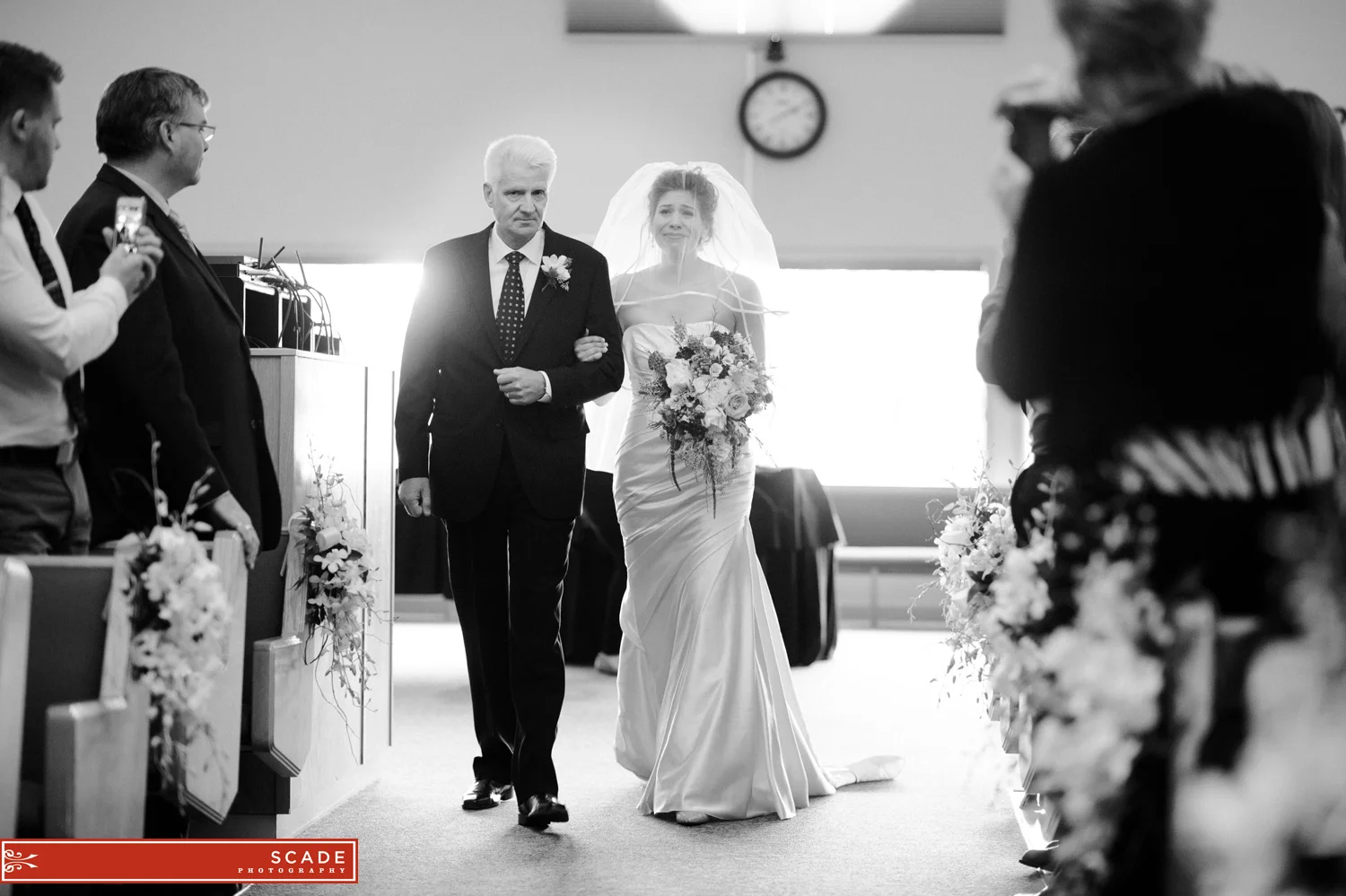 Alexandra and Mackenzie - Edmonton Wedding Photography