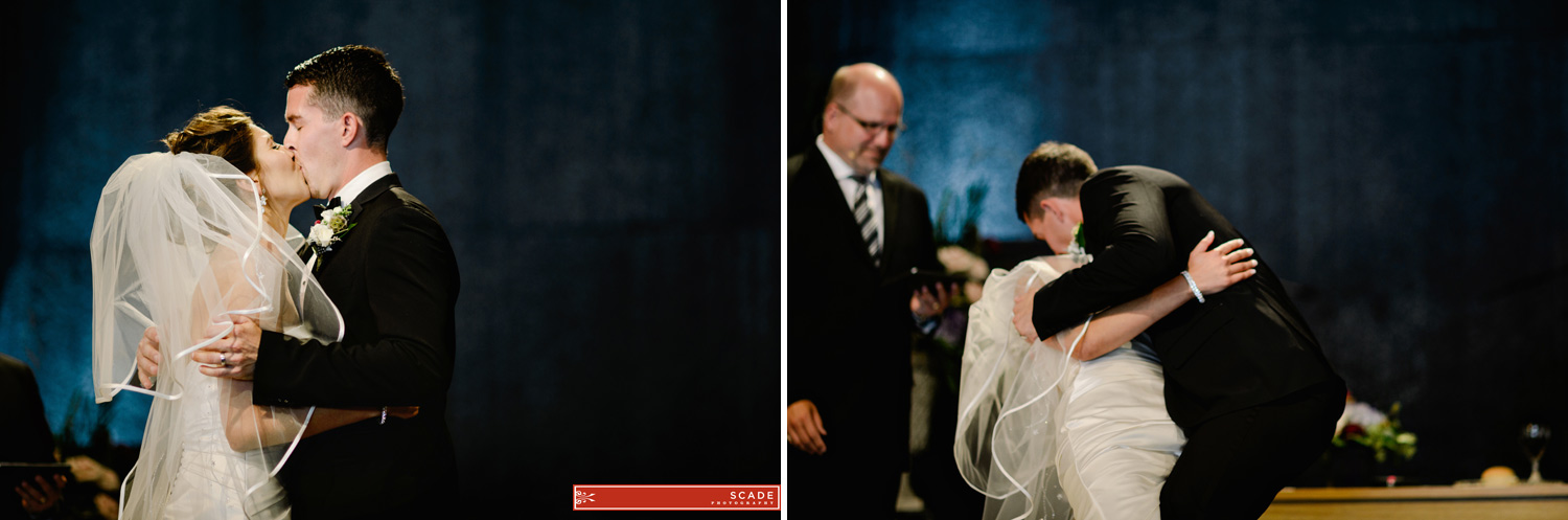 Alexandra and Mackenzie - Edmonton Wedding Photography