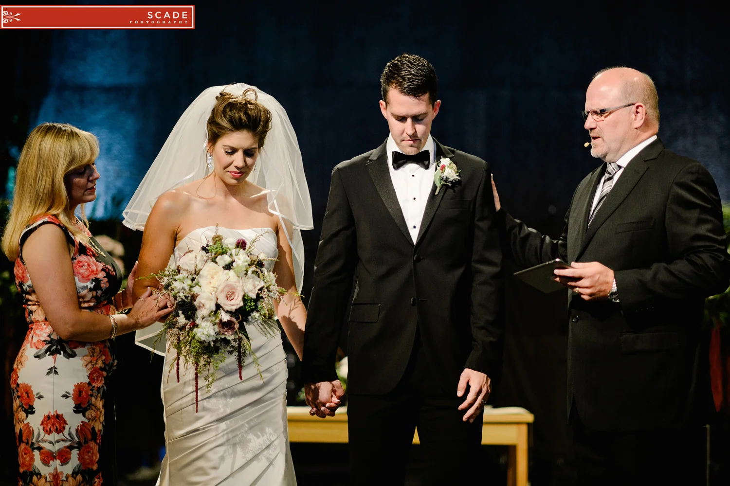 Alexandra and Mackenzie - Edmonton Wedding Photography