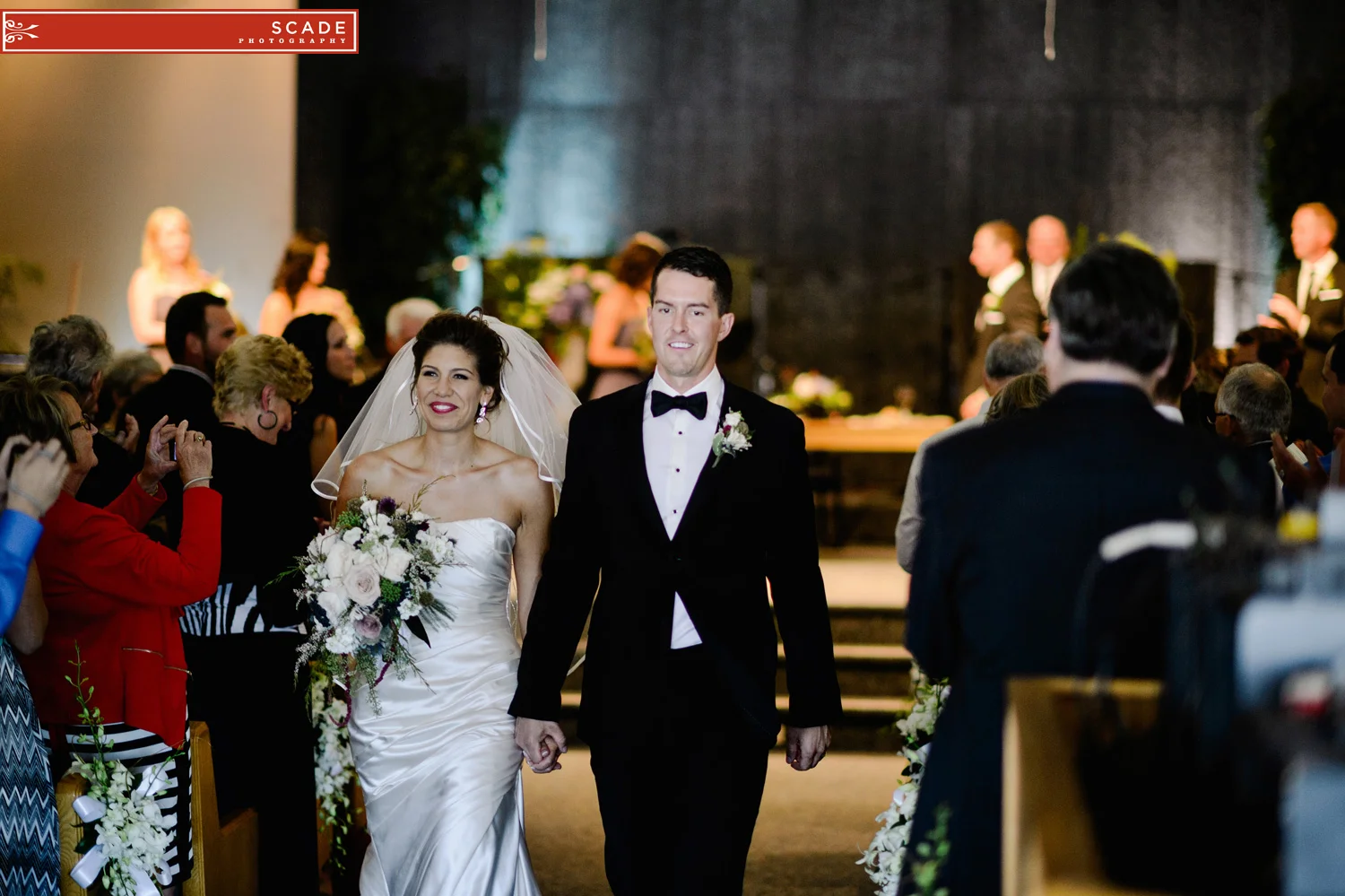 Alexandra and Mackenzie - Edmonton Wedding Photography