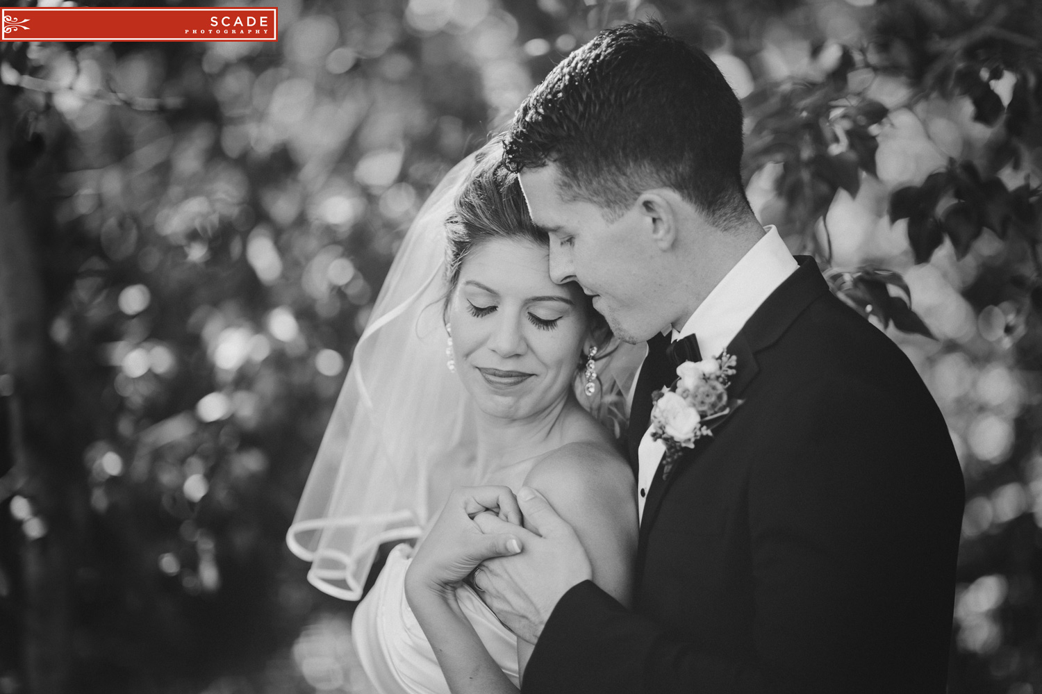 Alexandra and Mackenzie - Edmonton Wedding Photography