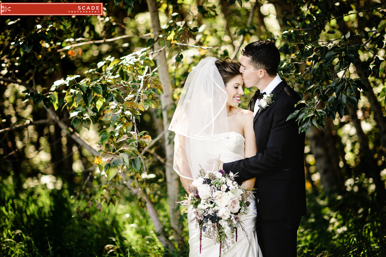 Alexandra and Mackenzie - Edmonton Wedding Photography