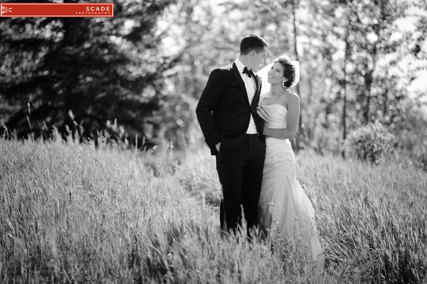 Alexandra and Mackenzie - Edmonton Wedding Photography