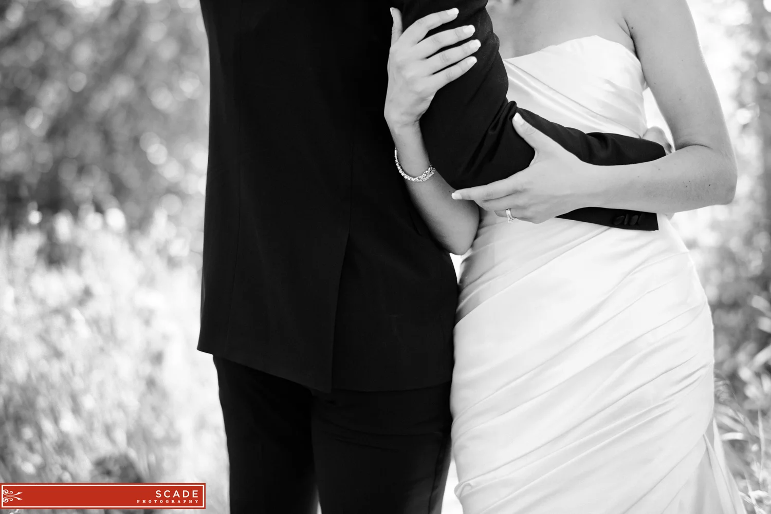 Alexandra and Mackenzie - Edmonton Wedding Photography