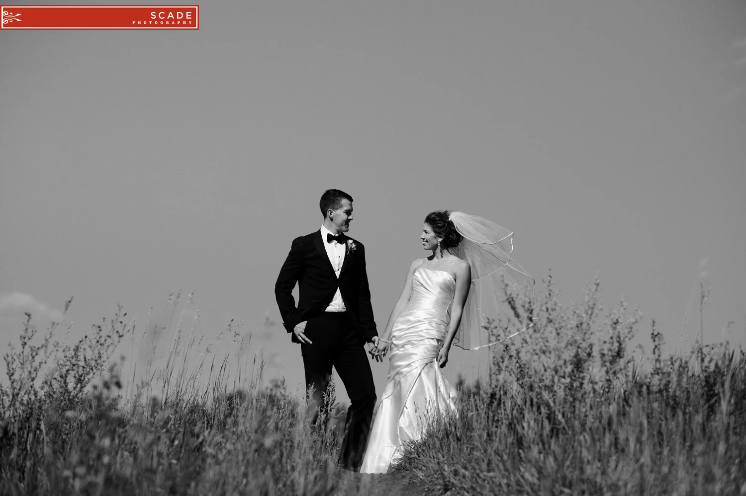 Alexandra and Mackenzie - Edmonton Wedding Photography