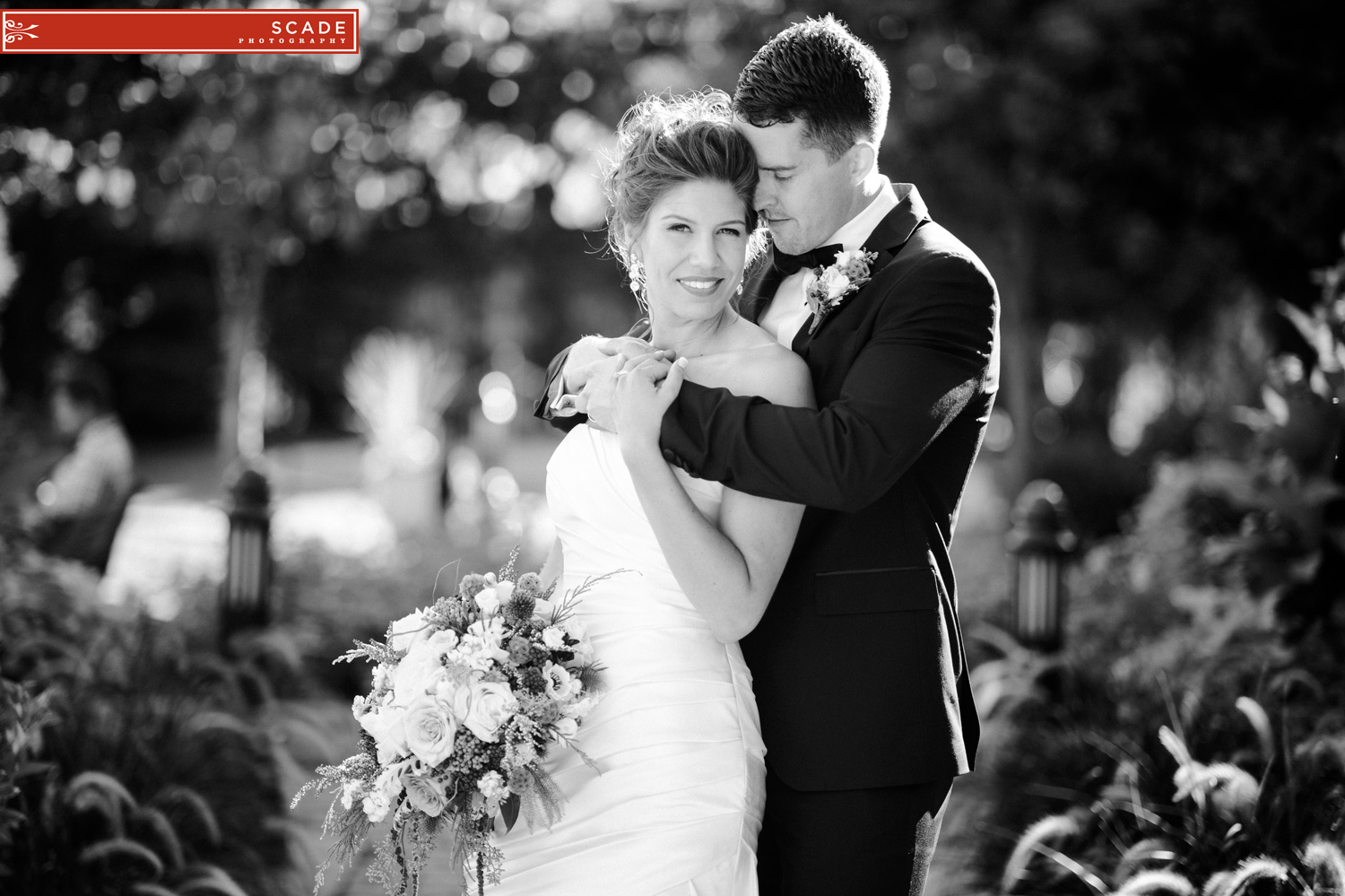 Alexandra and Mackenzie - Edmonton Wedding Photography