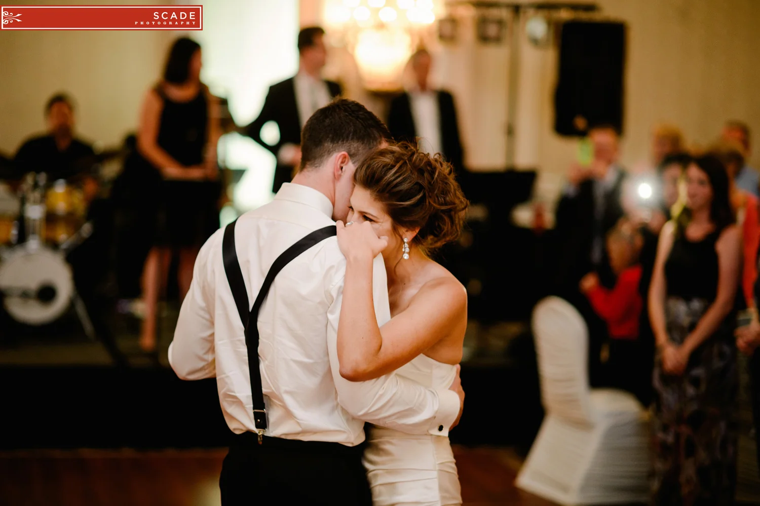 Alexandra and Mackenzie - Edmonton Wedding Photography