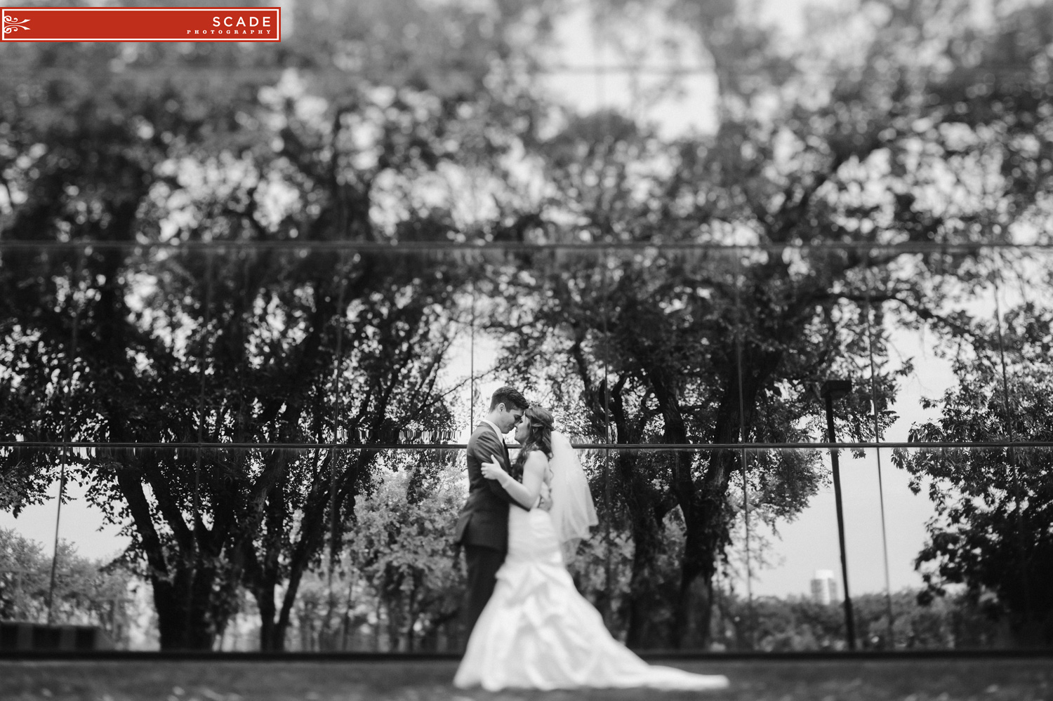Edmonton Superhero Wedding - Sheldon and Danielle