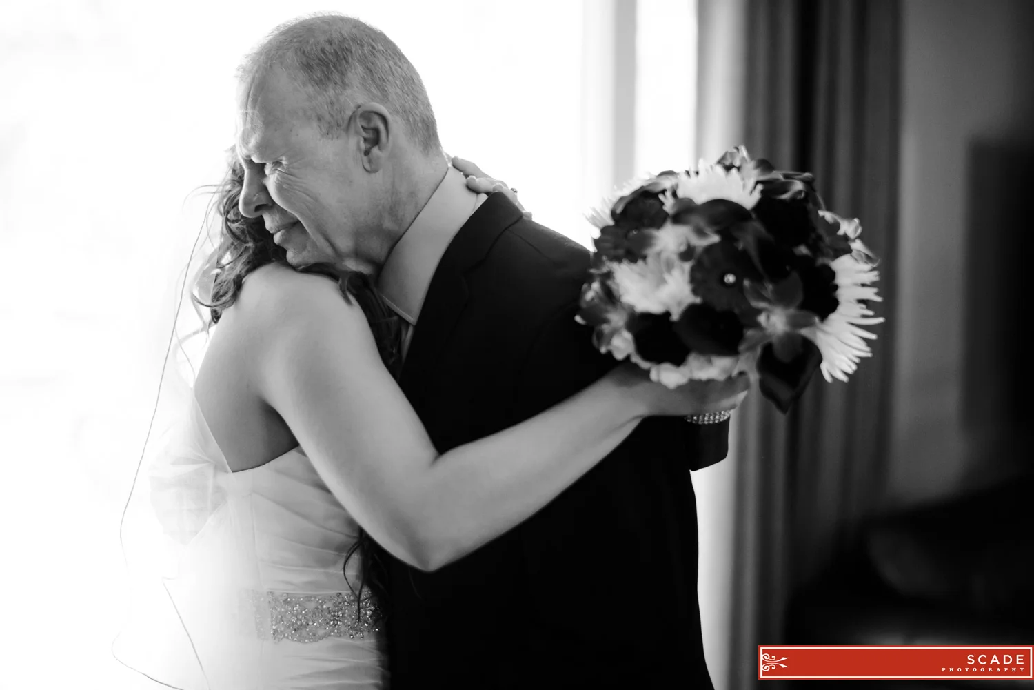 Edmonton Superhero Wedding - Sheldon and Danielle