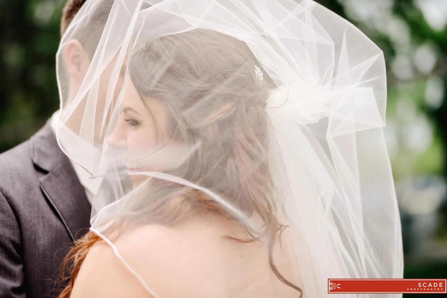Edmonton Superhero Wedding - Sheldon and Danielle