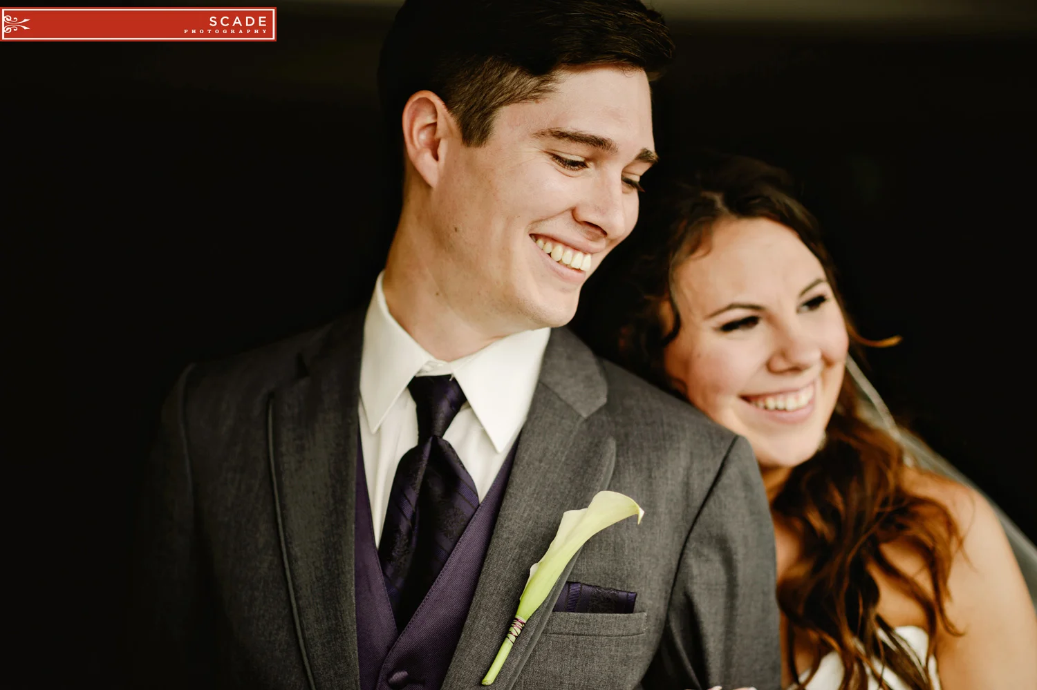 Edmonton Superhero Wedding - Sheldon and Danielle