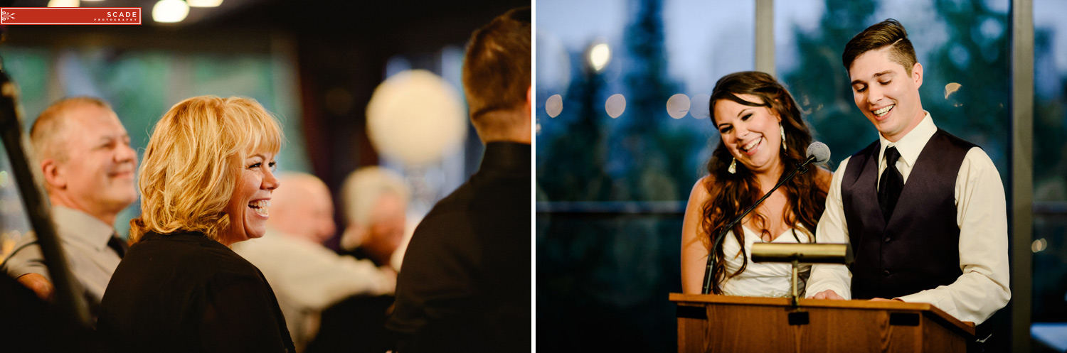 Edmonton Superhero Wedding - Sheldon and Danielle