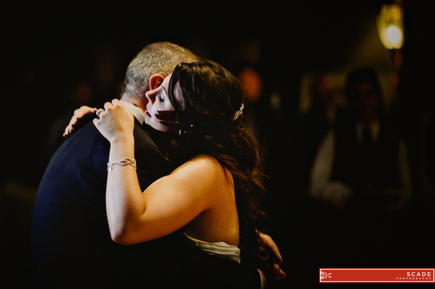 Edmonton Superhero Wedding - Sheldon and Danielle