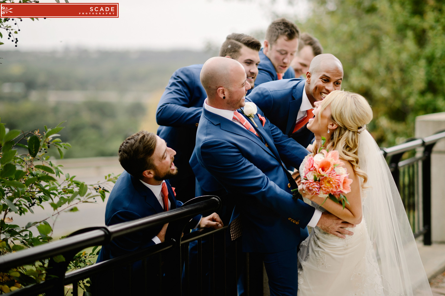 Edmonton Old Timers Cabin Wedding - Andy and Kim