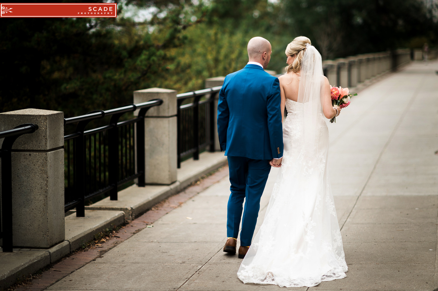 Edmonton Old Timers Cabin Wedding - Andy and Kim